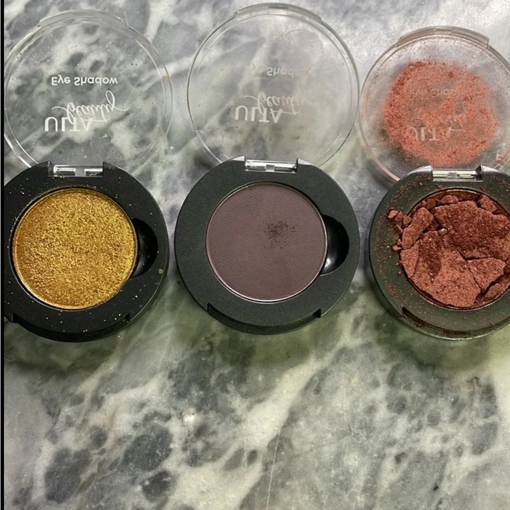 Ulta Beauty Eyeshadow‎ Set